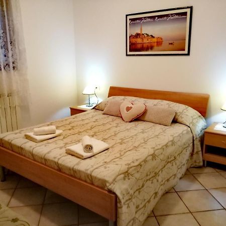 Rooms&Apartment Lea Rovinj Extérieur photo