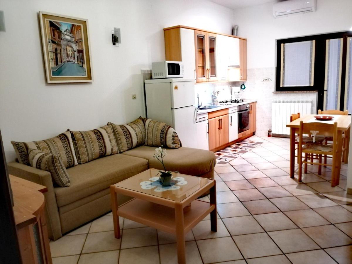 Rooms&Apartment Lea Rovinj Extérieur photo