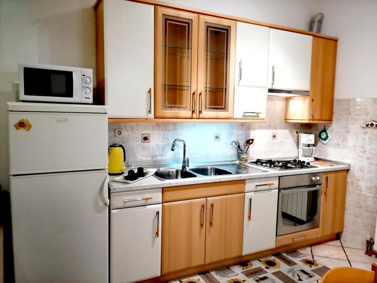 Rooms&Apartment Lea Rovinj Extérieur photo