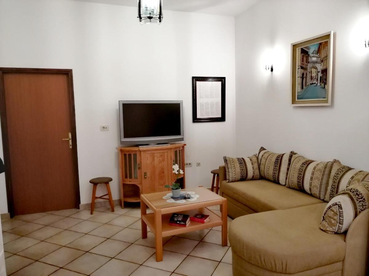 Rooms&Apartment Lea Rovinj Extérieur photo