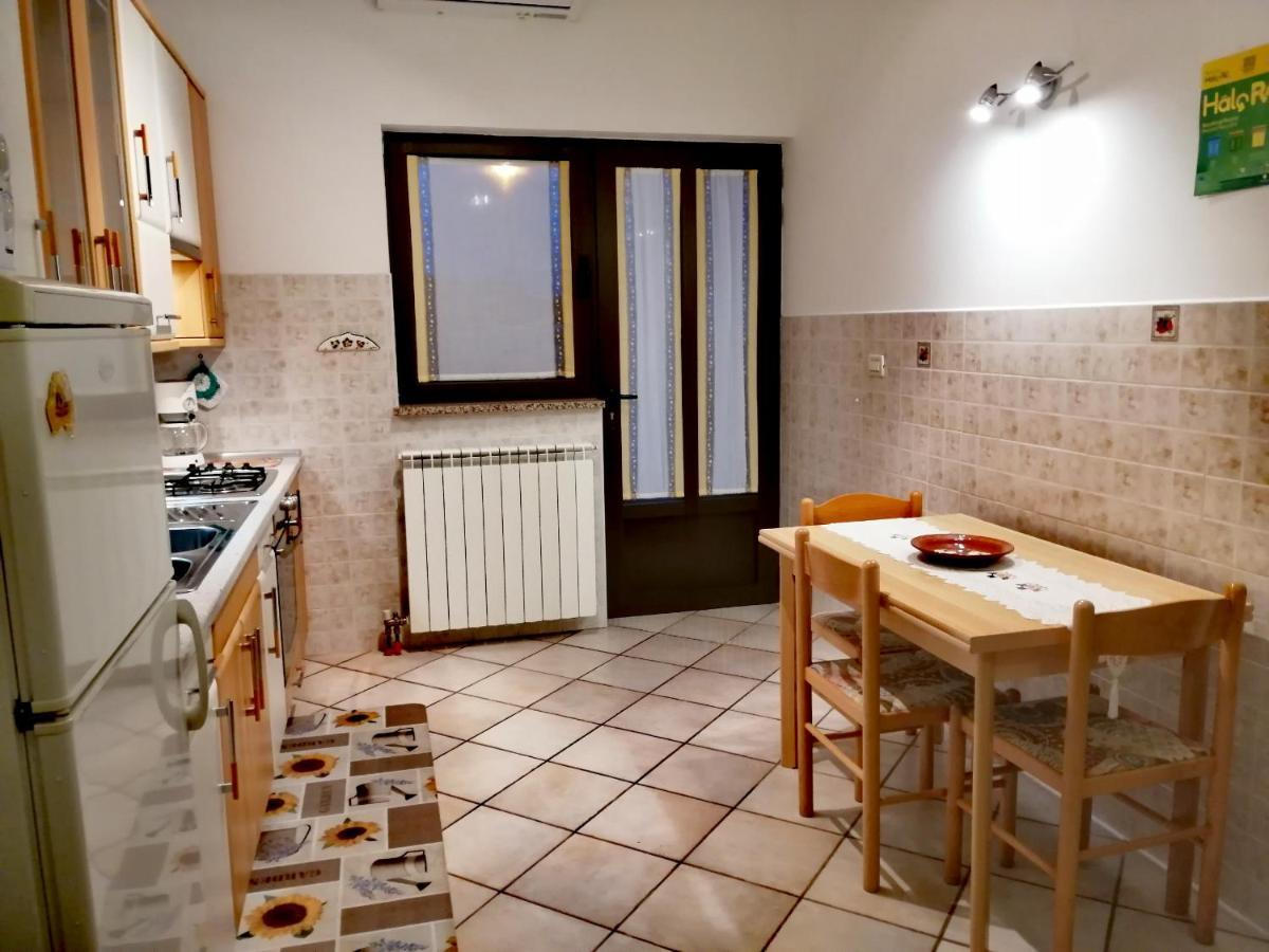 Rooms&Apartment Lea Rovinj Extérieur photo