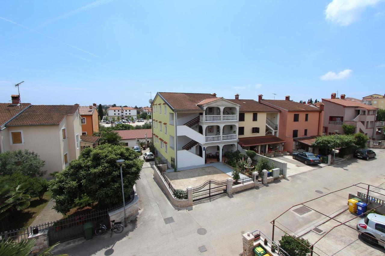 Rooms&Apartment Lea Rovinj Chambre photo