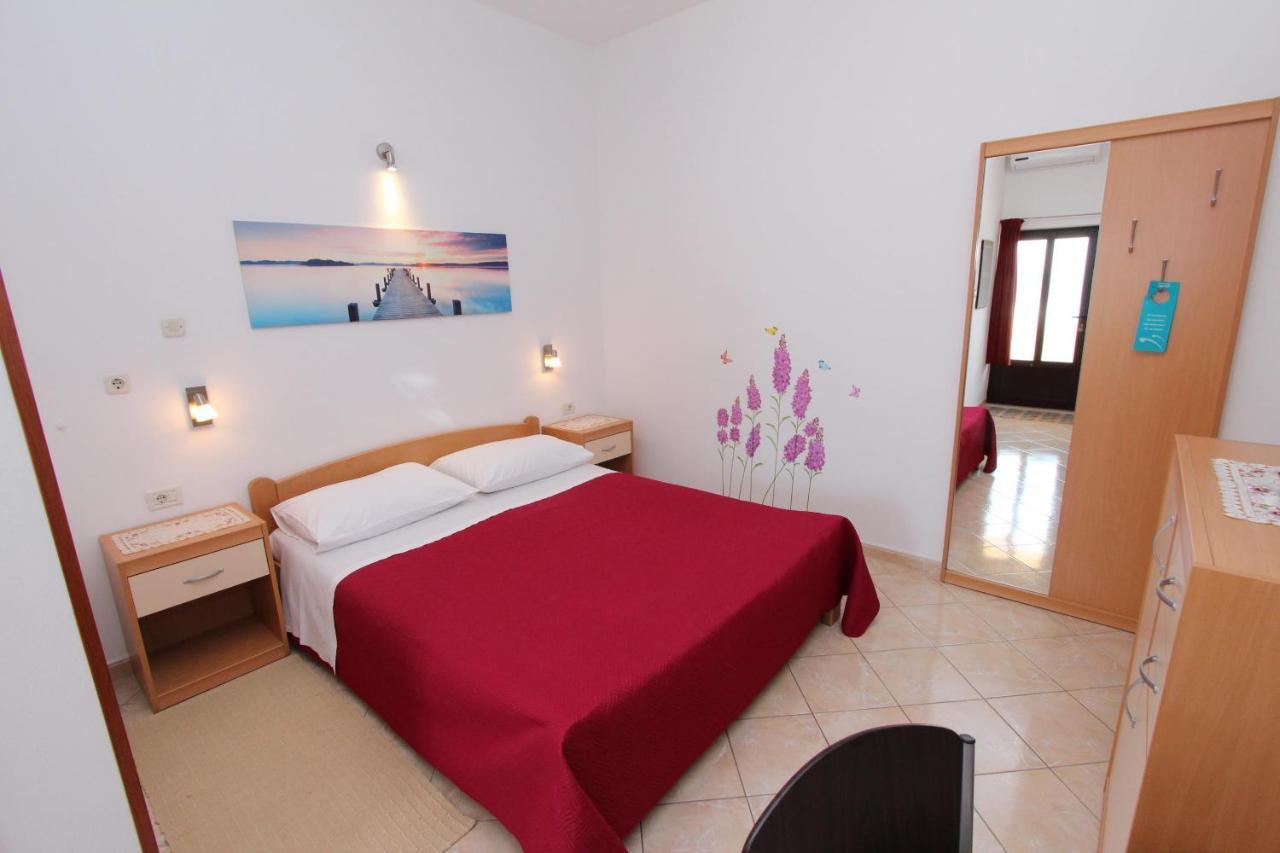 Rooms&Apartment Lea Rovinj Extérieur photo