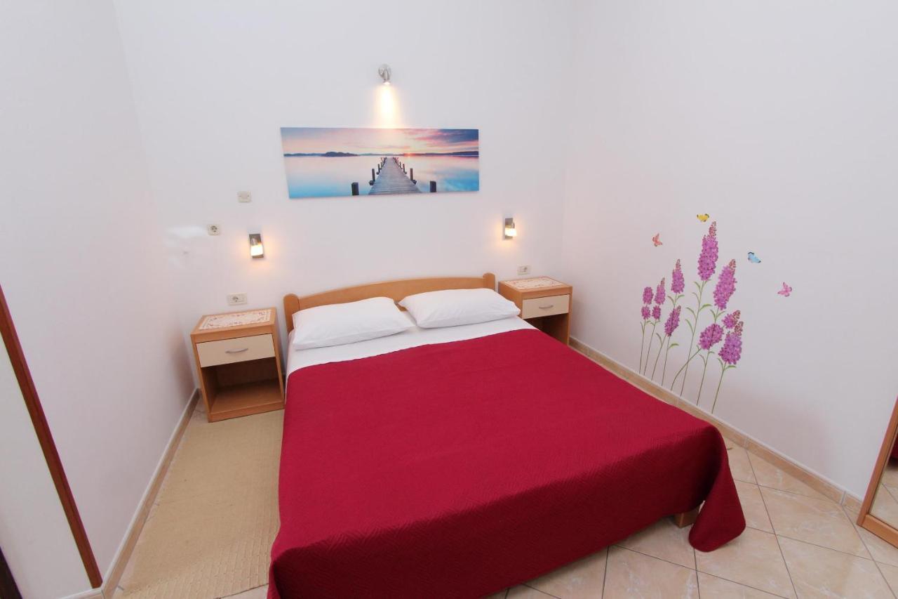 Rooms&Apartment Lea Rovinj Extérieur photo