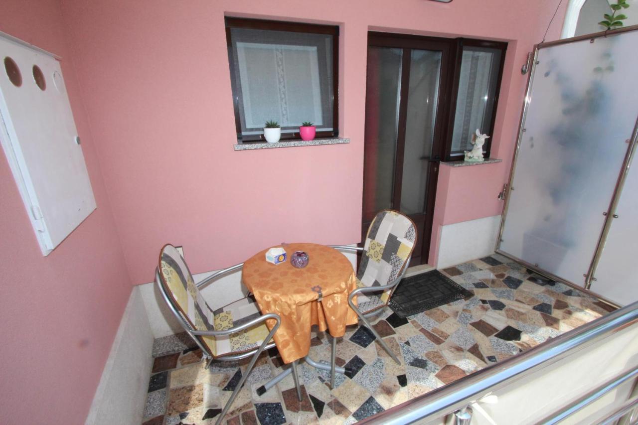 Rooms&Apartment Lea Rovinj Chambre photo
