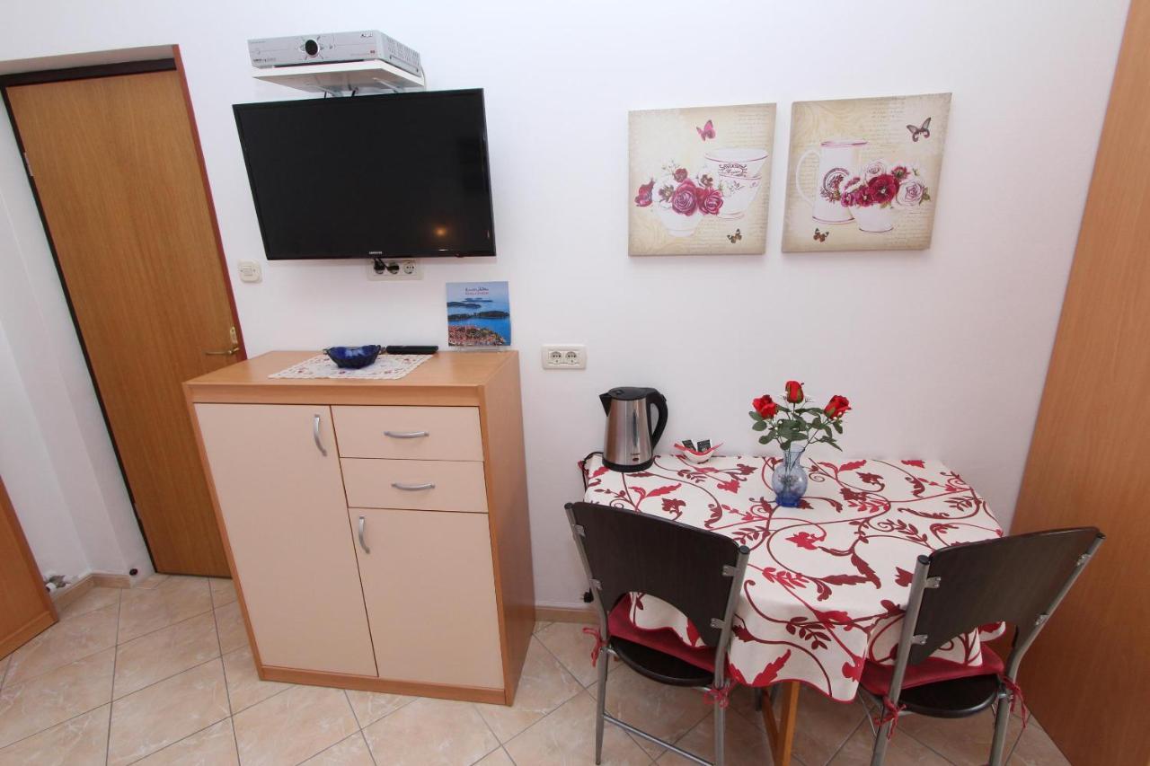 Rooms&Apartment Lea Rovinj Chambre photo