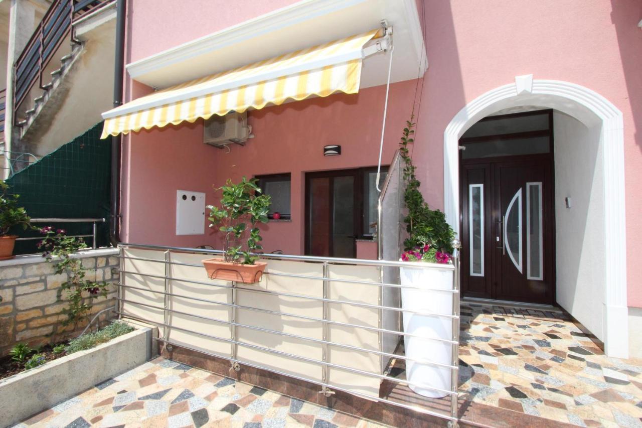 Rooms&Apartment Lea Rovinj Extérieur photo