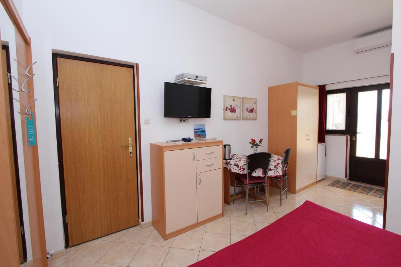 Rooms&Apartment Lea Rovinj Extérieur photo