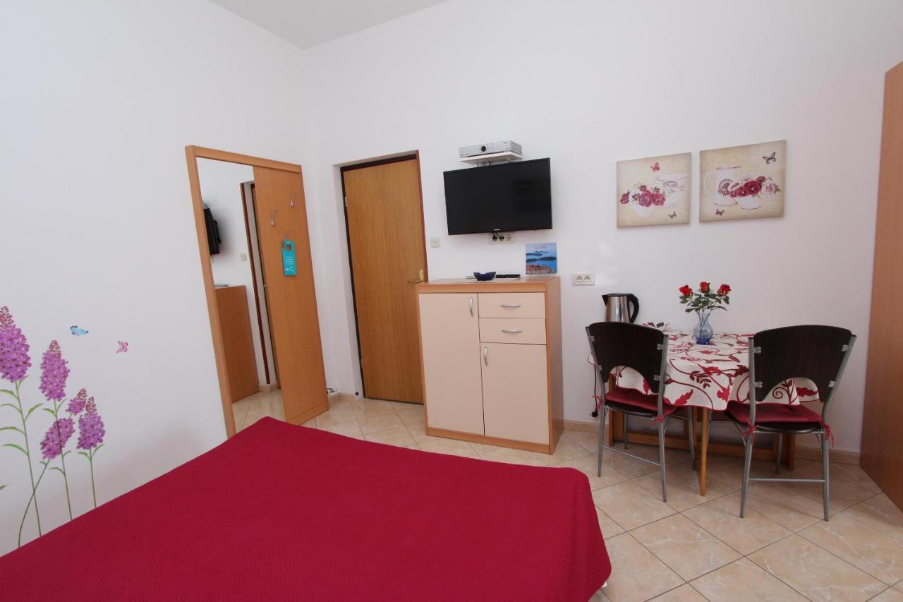 Rooms&Apartment Lea Rovinj Extérieur photo