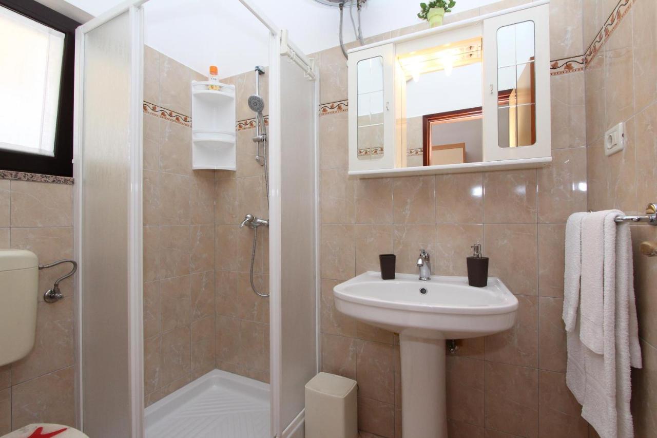 Rooms&Apartment Lea Rovinj Chambre photo