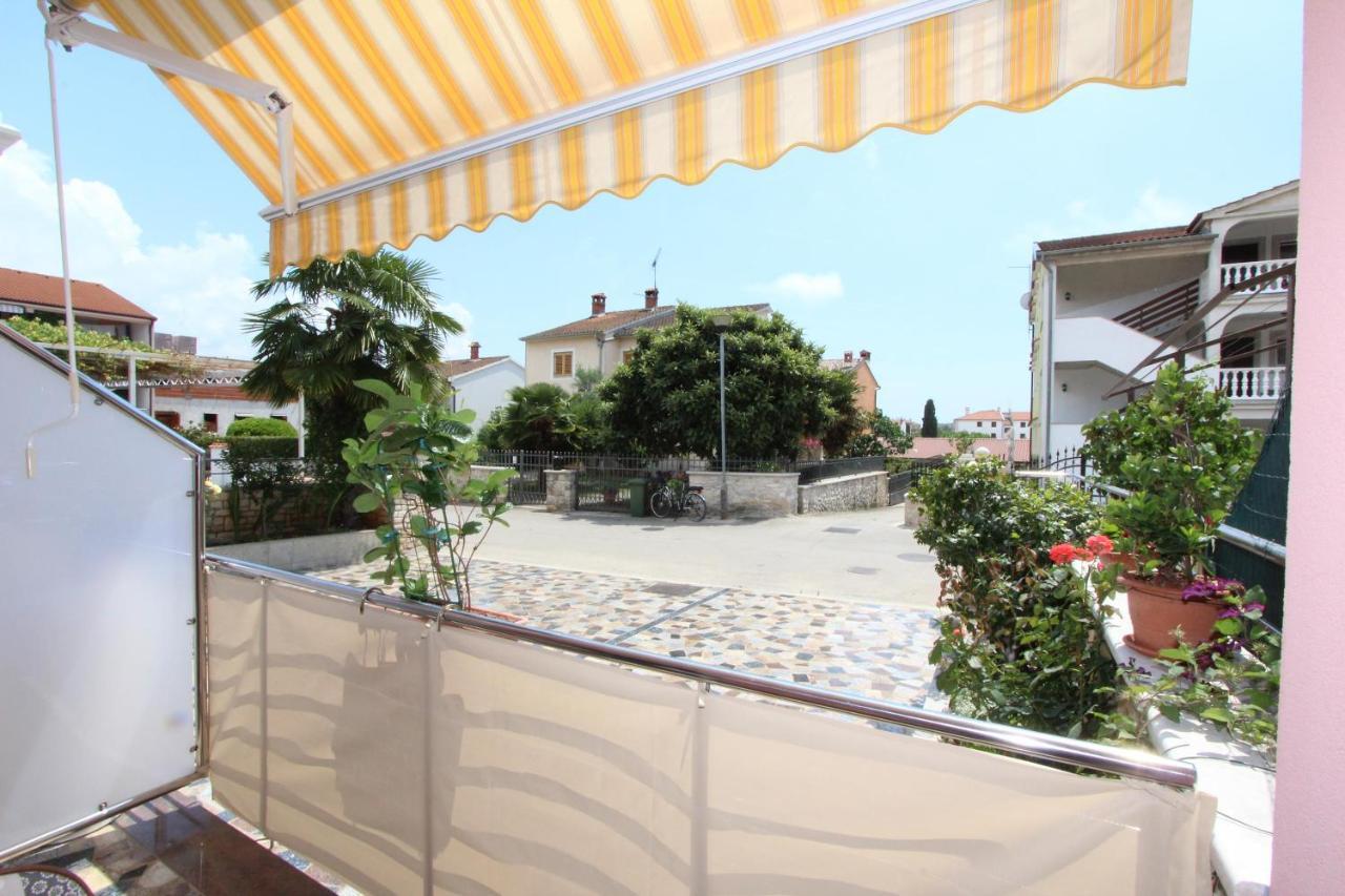 Rooms&Apartment Lea Rovinj Extérieur photo